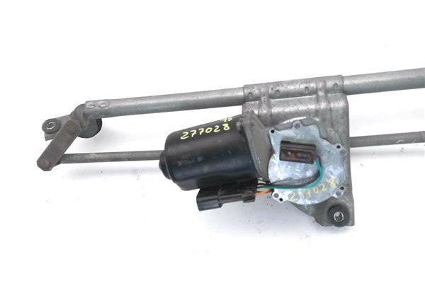Recambio de motor limpiaparabrisas delantero para opel corsa b 1.5 d referencia OEM IAM 22107719  
