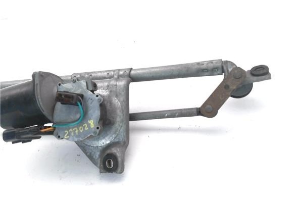 Recambio de motor limpiaparabrisas delantero para opel corsa b 1.5 d referencia OEM IAM 22107719  
