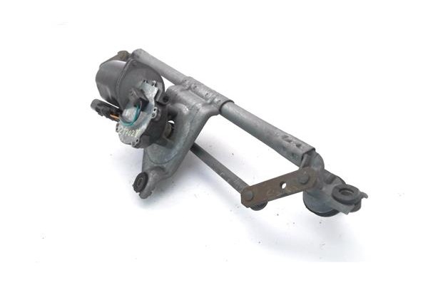 Recambio de motor limpiaparabrisas delantero para opel corsa b 1.5 d referencia OEM IAM 22107719  