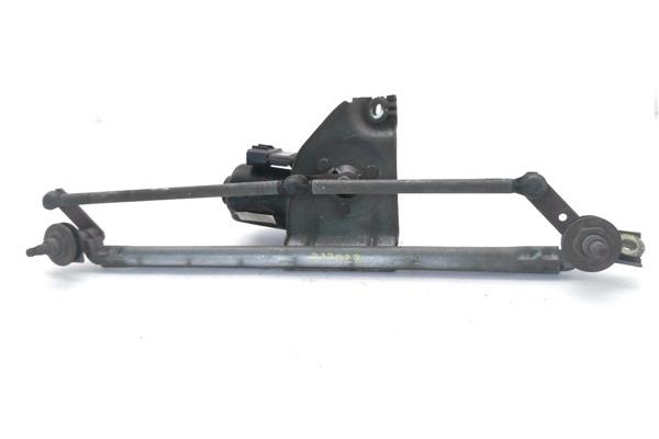 Recambio de motor limpiaparabrisas delantero para opel corsa b 1.5 d referencia OEM IAM 22107719  
