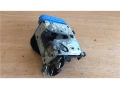 Recambio de cierre electromagnetico trasero derecho para audi a4 berlina (b5) 1.6 referencia OEM IAM 4A0839016H  