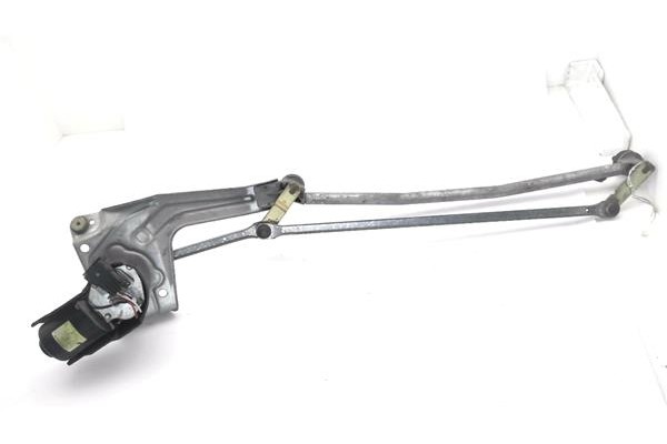 Recambio de motor limpiaparabrisas delantero para renault megane i (ba0/1_) 1.4 16v (ba0d, ba1h, ba0w, ba10) referencia OEM IAM 