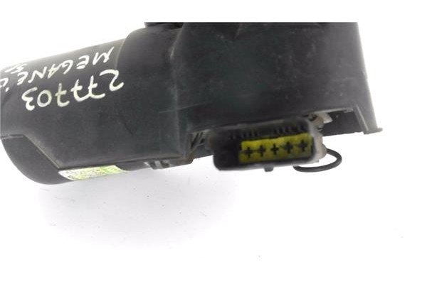 Recambio de motor limpiaparabrisas delantero para renault megane i (ba0/1_) 1.4 16v (ba0d, ba1h, ba0w, ba10) referencia OEM IAM 