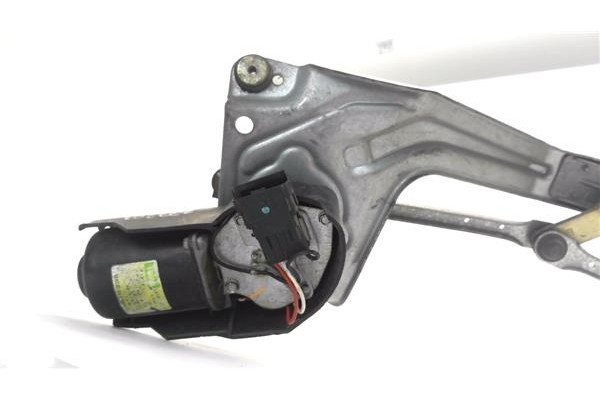 Recambio de motor limpiaparabrisas delantero para renault megane i (ba0/1_) 1.4 16v (ba0d, ba1h, ba0w, ba10) referencia OEM IAM 