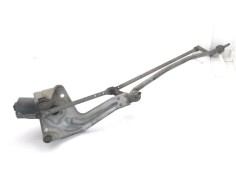 Recambio de motor limpiaparabrisas delantero para renault megane i (ba0/1_) 1.4 16v (ba0d, ba1h, ba0w, ba10) referencia OEM IAM 