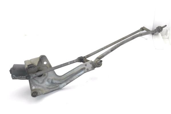 Recambio de motor limpiaparabrisas delantero para renault megane i (ba0/1_) 1.4 16v (ba0d, ba1h, ba0w, ba10) referencia OEM IAM 