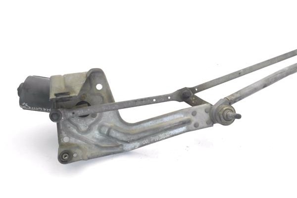 Recambio de motor limpiaparabrisas delantero para renault megane i (ba0/1_) 1.4 16v (ba0d, ba1h, ba0w, ba10) referencia OEM IAM 