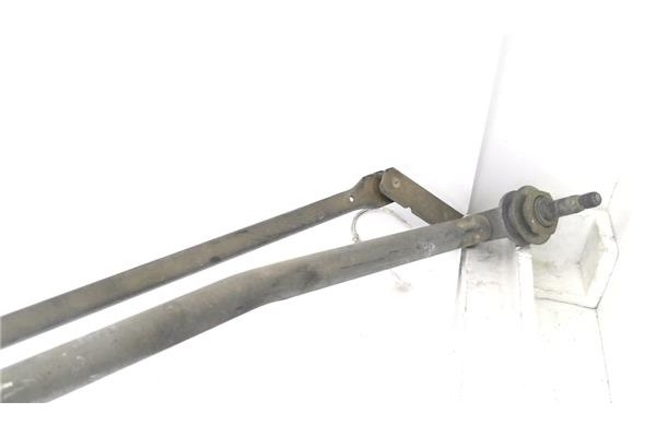 Recambio de motor limpiaparabrisas delantero para renault megane i (ba0/1_) 1.4 16v (ba0d, ba1h, ba0w, ba10) referencia OEM IAM 