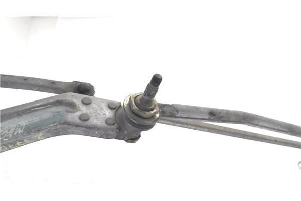 Recambio de motor limpiaparabrisas delantero para renault megane i (ba0/1_) 1.4 16v (ba0d, ba1h, ba0w, ba10) referencia OEM IAM 