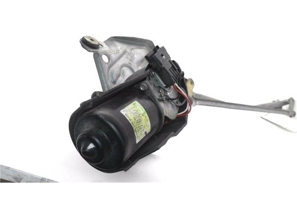 Recambio de motor limpiaparabrisas delantero para renault megane i (ba0/1_) 1.4 16v (ba0d, ba1h, ba0w, ba10) referencia OEM IAM 