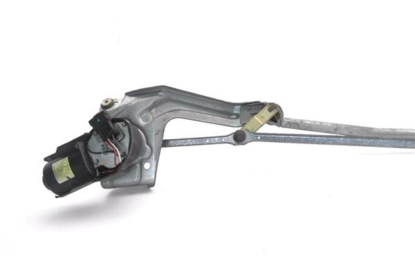 Recambio de motor limpiaparabrisas delantero para renault megane i (ba0/1_) 1.4 16v (ba0d, ba1h, ba0w, ba10) referencia OEM IAM 