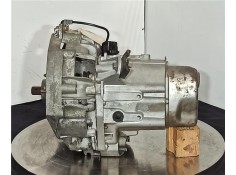 Recambio de caja cambios manual para renault megane i (ba0/1_) 1.6 i (ba0l) referencia OEM IAM JB1562  