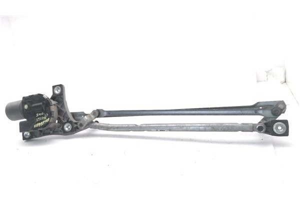Recambio de motor limpiaparabrisas delantero para volvo s40 berlina 2.0 referencia OEM IAM 30699342 30699344 