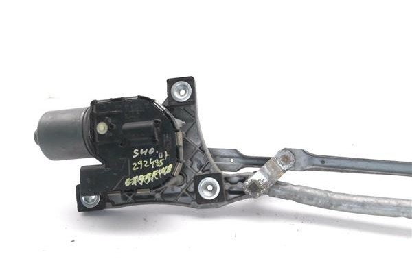 Recambio de motor limpiaparabrisas delantero para volvo s40 berlina 2.0 referencia OEM IAM 30699342 30699344 