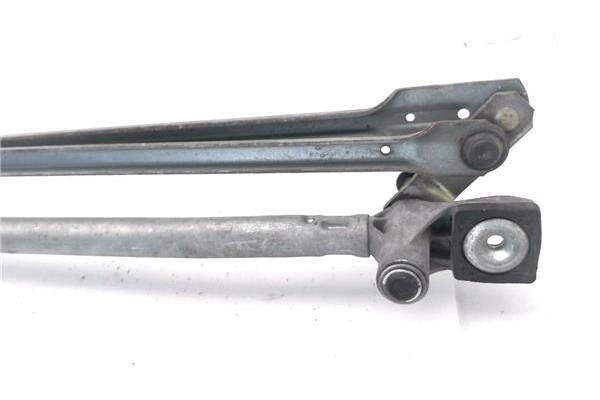 Recambio de motor limpiaparabrisas delantero para volvo s40 berlina 2.0 referencia OEM IAM 30699342 30699344 