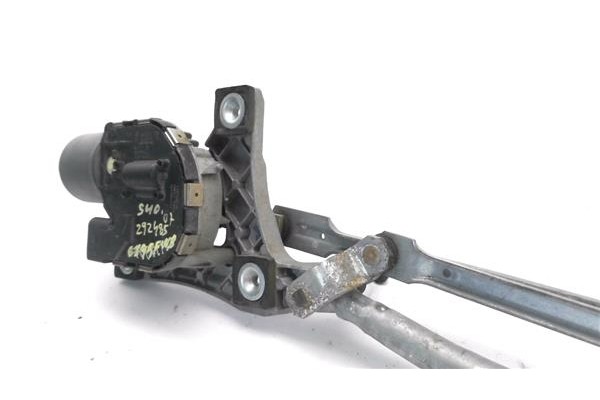 Recambio de motor limpiaparabrisas delantero para volvo s40 berlina 2.0 referencia OEM IAM 30699342 30699344 