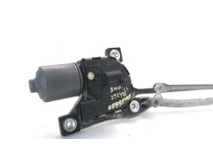 Recambio de motor limpiaparabrisas delantero para volvo s40 berlina 2.0 referencia OEM IAM 30699342 30699344 