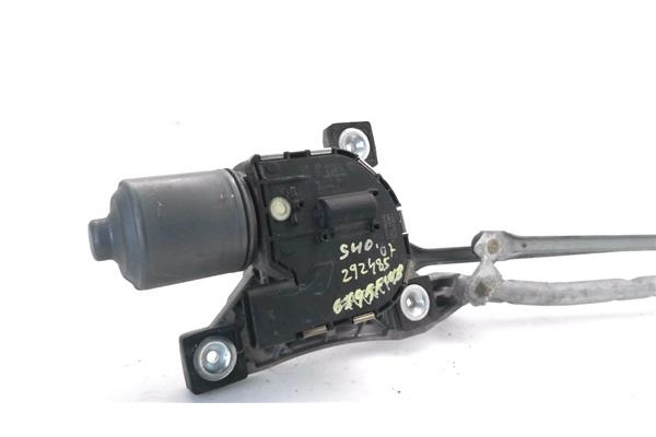Recambio de motor limpiaparabrisas delantero para volvo s40 berlina 2.0 referencia OEM IAM 30699342 30699344 