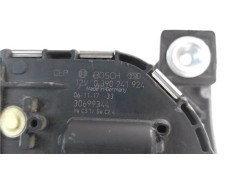Recambio de motor limpiaparabrisas delantero para volvo s40 berlina 2.0 referencia OEM IAM 30699342 30699344 