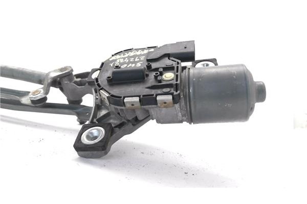 Recambio de motor limpiaparabrisas delantero para volvo s40 berlina 2.0 referencia OEM IAM 30699342 30699344 