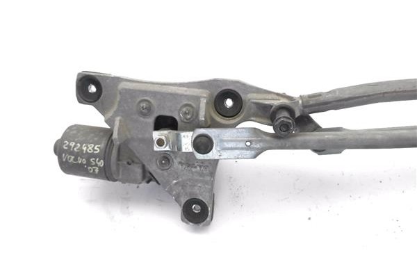 Recambio de motor limpiaparabrisas delantero para volvo s40 berlina 2.0 referencia OEM IAM 30699342 30699344 