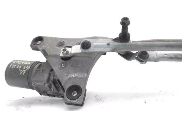 Recambio de motor limpiaparabrisas delantero para volvo s40 berlina 2.0 referencia OEM IAM 30699342 30699344 
