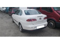 seat cordoba berlina (6l2) del año 2007