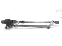 MOTOR LIMPIAPARABRISAS DELANTERO 4M5117504AA 3397020639 