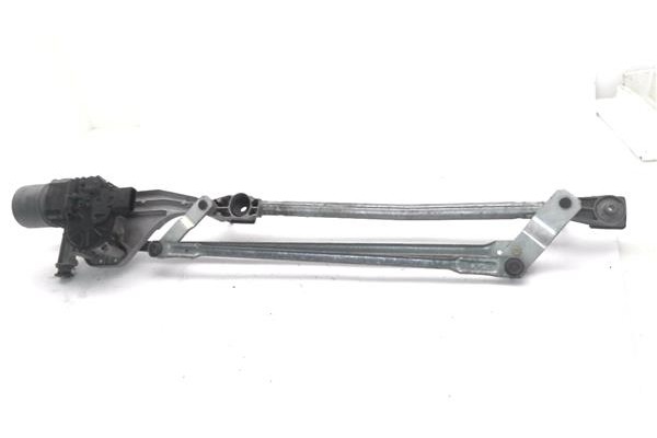 Recambio de motor limpiaparabrisas delantero para ford focus ii (da_) 1.6 referencia OEM IAM 4M5117504AA 3397020639 