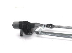 Recambio de motor limpiaparabrisas delantero para ford focus ii (da_) 1.6 referencia OEM IAM 4M5117504AA 3397020639 