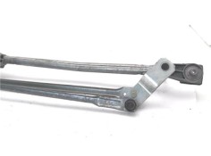 Recambio de motor limpiaparabrisas delantero para ford focus ii (da_) 1.6 referencia OEM IAM 4M5117504AA 3397020639 