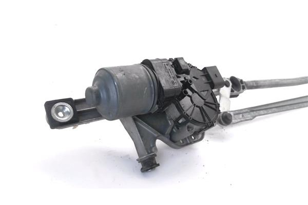 Recambio de motor limpiaparabrisas delantero para ford focus ii (da_) 1.6 referencia OEM IAM 4M5117504AA 3397020639 