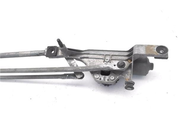 Recambio de motor limpiaparabrisas delantero para ford focus ii (da_) 1.6 referencia OEM IAM 4M5117504AA 3397020639 
