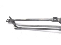 Recambio de motor limpiaparabrisas delantero para ford focus ii (da_) 1.6 referencia OEM IAM 4M5117504AA 3397020639 
