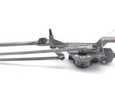 Recambio de motor limpiaparabrisas delantero para ford focus ii (da_) 1.6 referencia OEM IAM 4M5117504AA 3397020639 