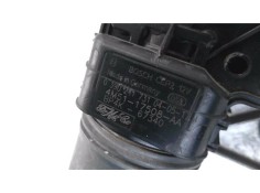 Recambio de motor limpiaparabrisas delantero para ford focus ii (da_) 1.6 referencia OEM IAM 4M5117504AA 3397020639 