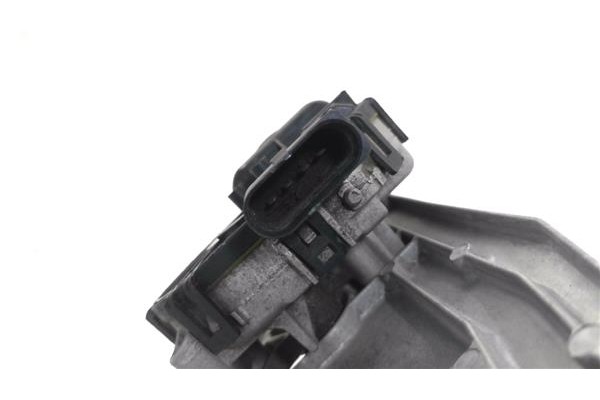 Recambio de motor limpiaparabrisas delantero para ford focus ii (da_) 1.6 referencia OEM IAM 4M5117504AA 3397020639 