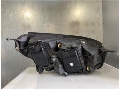 Recambio de faro delantero izquierdo para citroen jumpy furgón 2.0 club m referencia OEM IAM 9808567780  