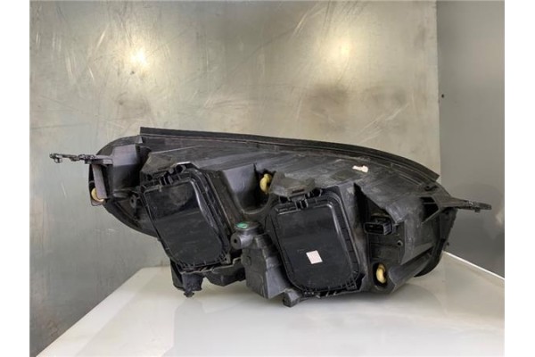 Recambio de faro delantero izquierdo para citroen jumpy furgón 2.0 club m referencia OEM IAM 9808567780  