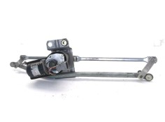 MOTOR LIMPIAPARABRISAS DELANTERO 53543202 