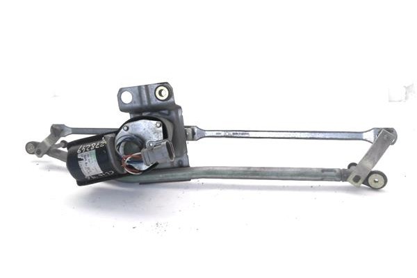 Recambio de motor limpiaparabrisas delantero para renault clio i fase iii 1.2 campus referencia OEM IAM 7700792944 53543202 