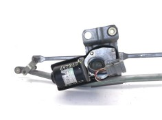 Recambio de motor limpiaparabrisas delantero para renault clio i fase iii 1.2 campus referencia OEM IAM 7700792944 53543202 