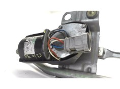 Recambio de motor limpiaparabrisas delantero para renault clio i fase iii 1.2 campus referencia OEM IAM 7700792944 53543202 