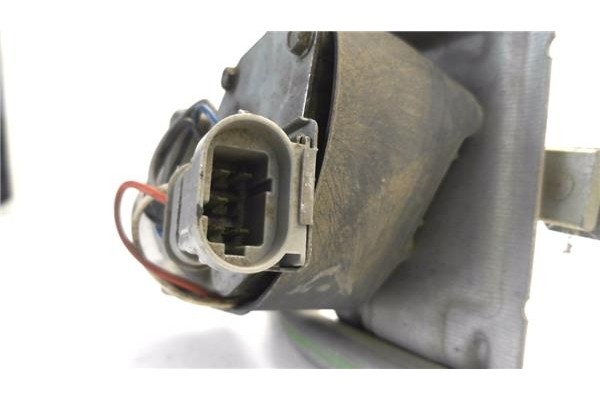 Recambio de motor limpiaparabrisas delantero para renault clio i fase iii 1.2 campus referencia OEM IAM 7700792944 53543202 