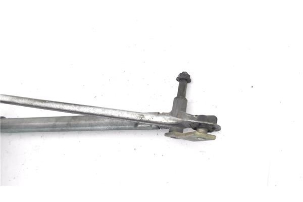 Recambio de motor limpiaparabrisas delantero para renault clio i fase iii 1.2 campus referencia OEM IAM 7700792944 53543202 
