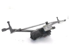 Recambio de motor limpiaparabrisas delantero para renault clio i fase iii 1.2 campus referencia OEM IAM 7700792944 53543202 