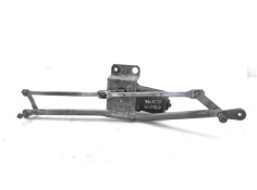 Recambio de motor limpiaparabrisas delantero para renault clio i fase iii 1.2 campus referencia OEM IAM 7700792944 53543202 