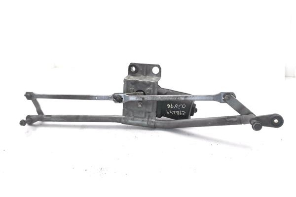 Recambio de motor limpiaparabrisas delantero para renault clio i fase iii 1.2 campus referencia OEM IAM 7700792944 53543202 