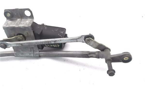 Recambio de motor limpiaparabrisas delantero para renault clio i fase iii 1.2 campus referencia OEM IAM 7700792944 53543202 