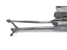 Recambio de motor limpiaparabrisas delantero para renault clio i fase iii 1.2 campus referencia OEM IAM 7700792944 53543202 